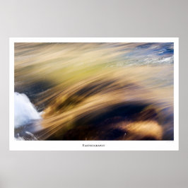 Earthografie 38 poster