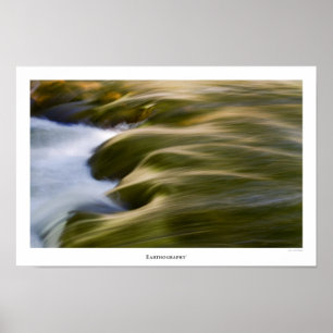 Earthografie 5499 poster