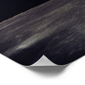 Earthrise Poster (Hoek)
