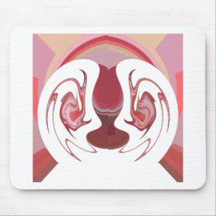 Earth's Embers: Getextureerde wandtapijten van Afr Muismat