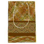 Earthtone Sampler Gift Zakje (Voorkant)