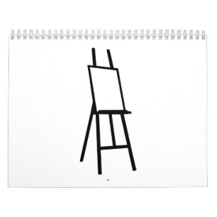 Easel Kalender