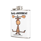 Easily A'Moose Heupfles (Links)