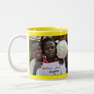 Easily Create Your Personalised Custom Photo Mug