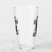 Easily Distracted by Cats and Beer Glas (Rechts)