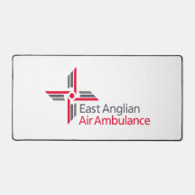 East Anglian Ambulance Service Mat