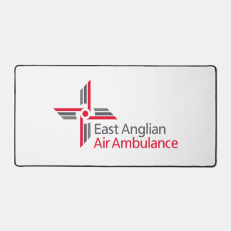 East Anglian Ambulance Service Mat