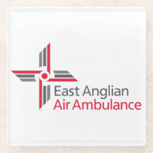 East Anglian Ambulance Service Onderzetter
