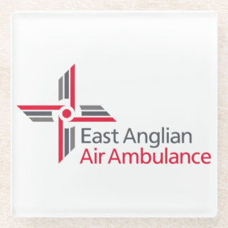 East Anglian Ambulance Service Onderzetter