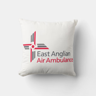 East Anglian Ambulance Service Sierkussen