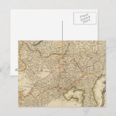 EaSt. Asia Briefkaart (Voorkant / Achterkant)