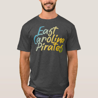 East Carolina Pirates T-shirt