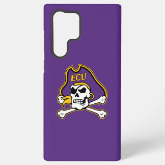 East Carolina University | ECU Piraten Samsung Galaxy Hoesje