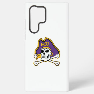 East Carolina University | ECU Piraten Samsung Galaxy Hoesje