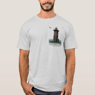 East Chop Light (Martha's Vineyard) T-shirt