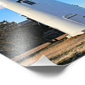 East Chop Lighthouse, Massachusetts Foto Afdruk (Hoek)