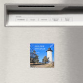 East Chop Lighthouse, Massachusetts Magnet (In Situ (Lave-vaisselle))