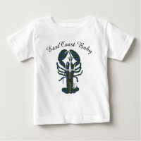 East Coast Baby Lobster Nova Scotia Canada