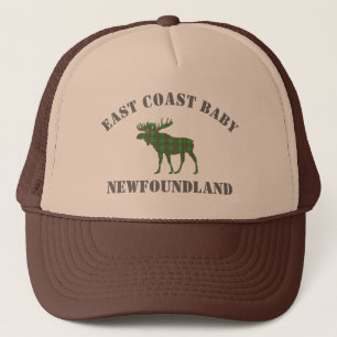 East Coast Baby Newfoundland Vormelend pet
