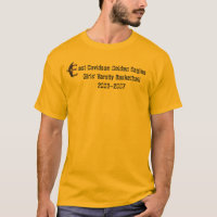 East Davidson Golden Eagles G...