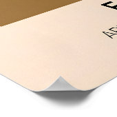 East Devon AONB Travel Poster (Coin)