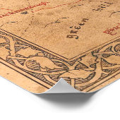 East Farthing Poster (Hoek)