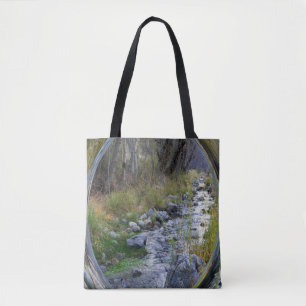 East Fork Creek Draagtas