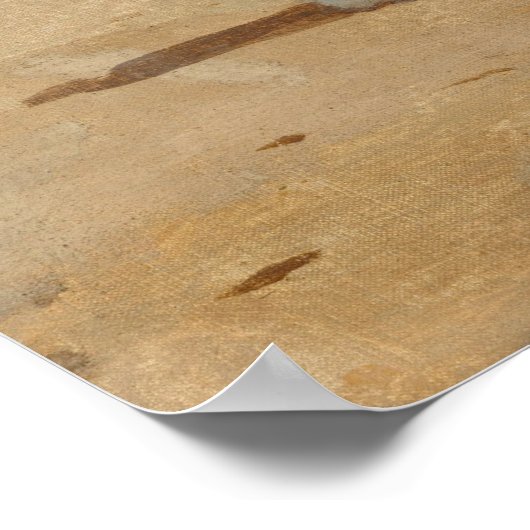 East Hampton Beach - Winslow Homer Poster d'art (Coin)