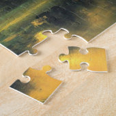 East Hampton, Long Island - Thomas Moran (1897) Legpuzzel (Zijkant)