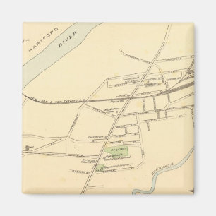 East Hartford Magneet