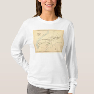 East Hartford T-shirt