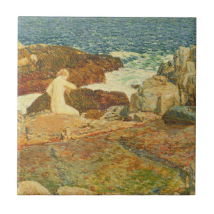 East Headland Pool Tegeltje