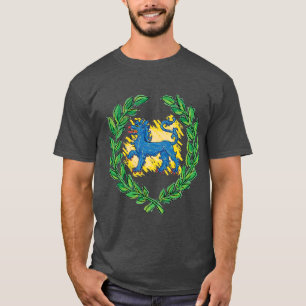 East Kingdom Laurel T-shirt