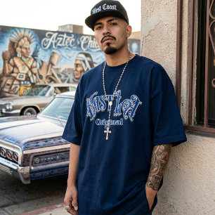 East LA Original T-shirt East Los hemd