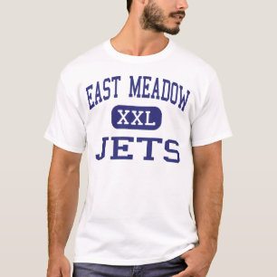 East Meadow - jets - haut - East Meadow New York