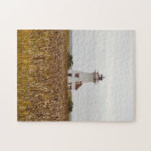 East Point Lighthouse Legpuzzel (Horizontaal)