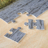 East Point Lighthouse, New Jersey Jigsaw Puzzle (Côté)