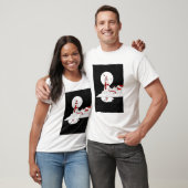 East Quoddy Head Lighthouse flat shirt amazon (Unisex)