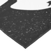 East Quoddy Head Lighthouse flat Tafelkleed (Gekanteld)