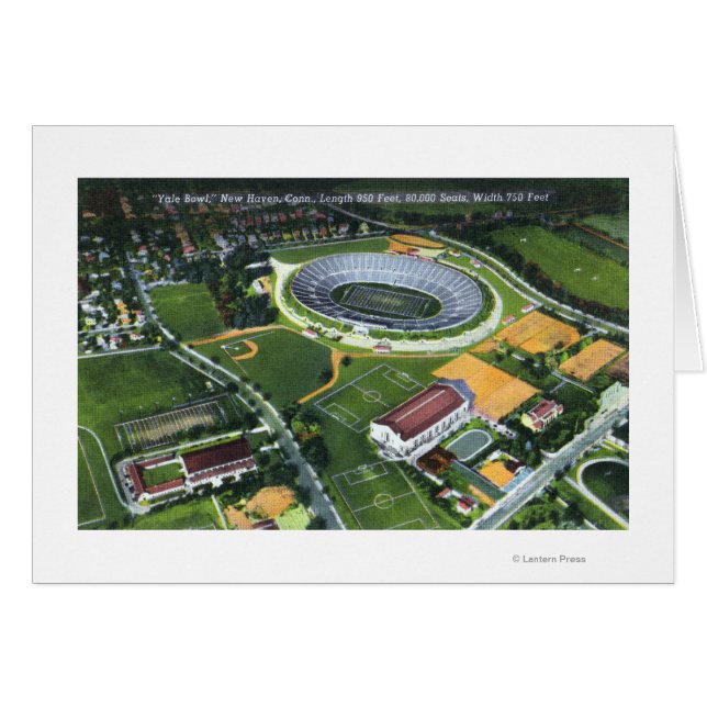 East Rock Park Uitzicht van de Pardee Roos Garden (Voorkant Horizontaal)