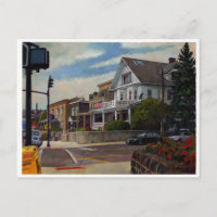 East Wind Over Weehawken 2013 door Stephen Gardner