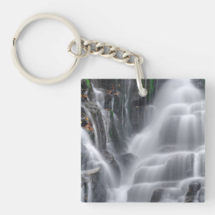 Eastatoe Herfsten Sleutelhanger