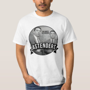 Eastenders retro t-shirt