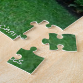 "Easter & Baby Eno" Legpuzzel (Zijkant)