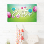 Easter Banner (Insitu)