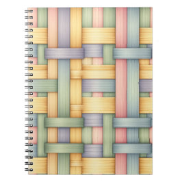 Easter Basket Notitieboek