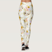 Easter Basket Stuffers Leggings (Achterkant)