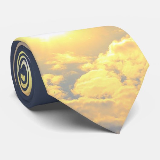 EASTER BLESSINGS STROPDAS (Opgerold)