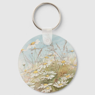 "Easter Brings the Budding Spring"  Sleutelhanger