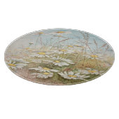 "Easter Brings the Budding Spring"  Snijplank (Hoek)